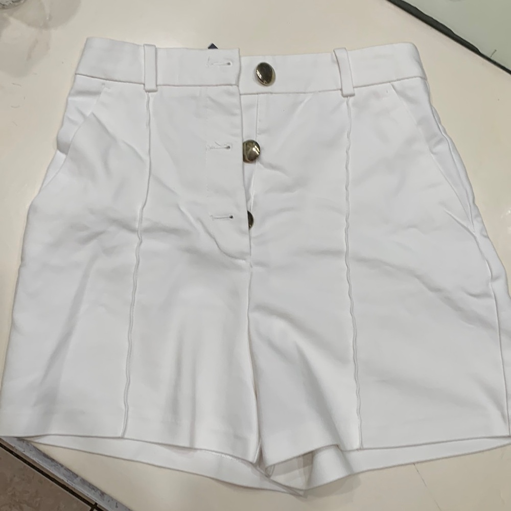 Zara shirts very good condition